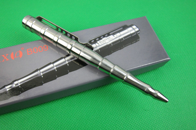 LAIX all steel B009 survival defense pen UD401942